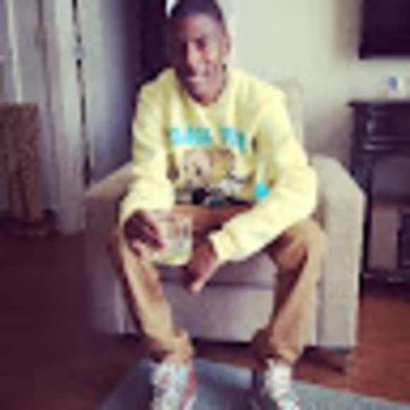 Meet your Posher, Yung - Picture 1 of 1